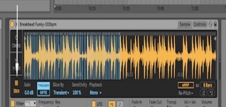 Udemy Music Production How To Slice Up Breakbeats TUTORiAL